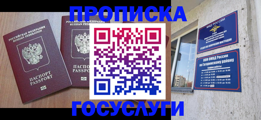найти адрес прописки в Щёлково